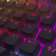 These caps are so nice. The light comes through perfectly.